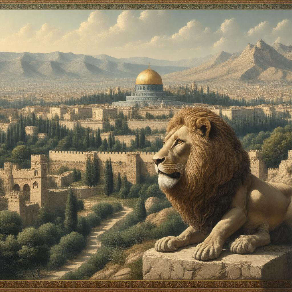 Kingdom of Judah